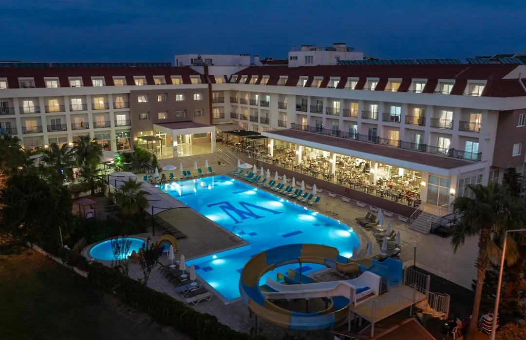 White Lilyum Hotel-1
